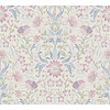 AS Creation Maison Charme - Creme - Vogel - 390753
