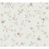 AS Creation Maison Charme - Creme - Floral - 937701