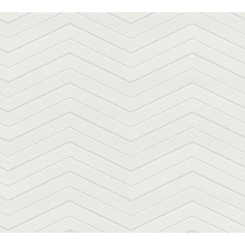 AS Creation Meistervlies 7 - Overschilderbaar - 384741