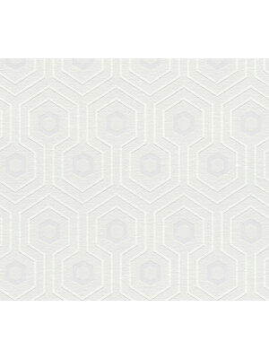 AS Creation Meistervlies 7 - Overschilderbaar - 384781 AS Creation Meistervlies 7 - Overschilderbaar - 384781