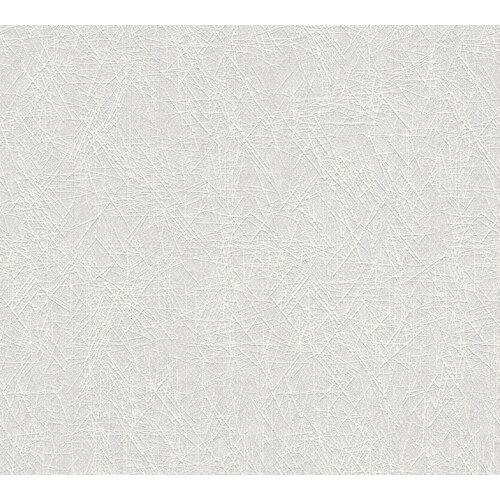 AS Creation MeisterVliesbehang 7 - Overschilderbaar - 167613 AS Creation MeisterVliesbehang 7 - Overschilderbaar - 167613