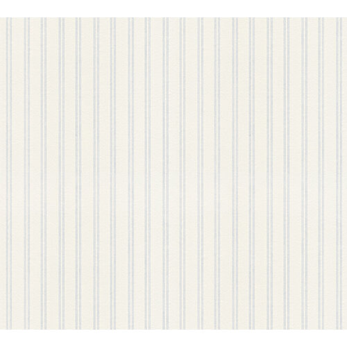 AS Creation MeisterVliesbehang 7 - Wit - 243614 AS Creation MeisterVliesbehang 7 - Wit - 243614