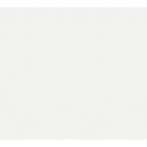 AS Creation MeisterVliesbehang 7 - Wit - 245816