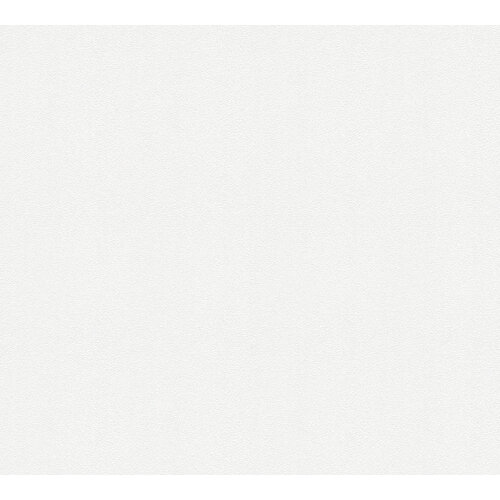 AS Creation MeisterVliesbehang 7 - Wit - 245915