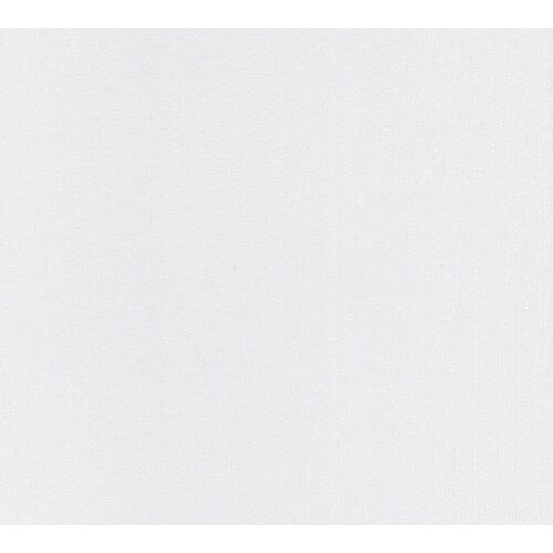 AS Creation MeisterVliesbehang 7 - Wit - 248312