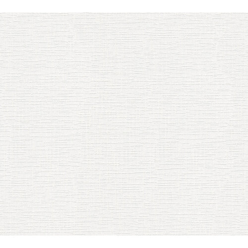 AS Creation MeisterVliesbehang 7 - Wit - 250513 AS Creation MeisterVliesbehang 7 - Wit - 250513