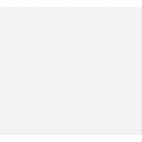 AS Creation MeisterVliesbehang 7 - Wit - 306814