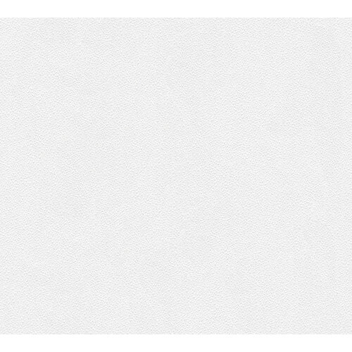 AS Creation MeisterVliesbehang 7 - Wit - 307271