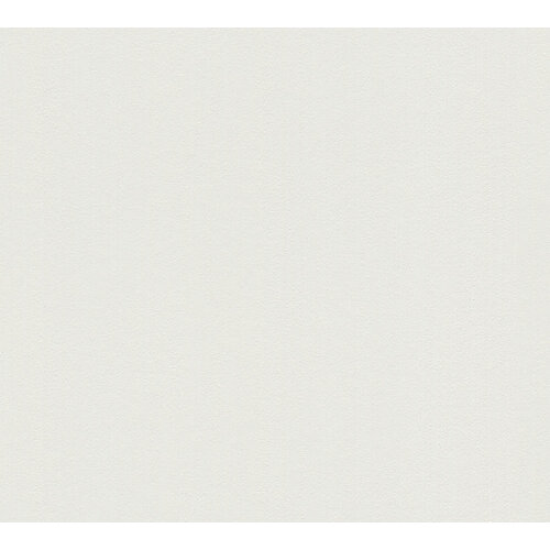 AS Creation MeisterVliesbehang 7 - Wit - 320061