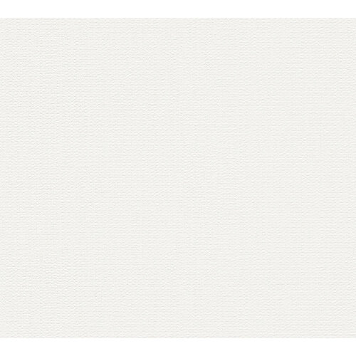 Livingwalls MeisterVliesbehang 7 - Wit - 389909