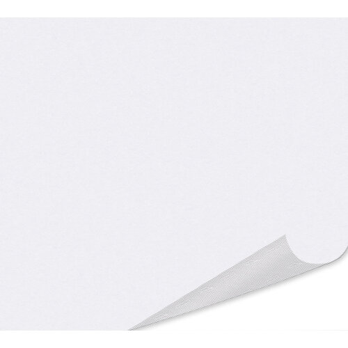 AS Creation MeisterVliesbehang 7 - Overschilderbaar - Overschilderbaar - 393851