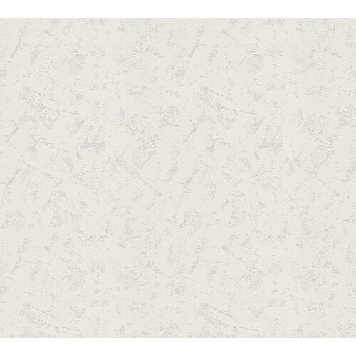 AS Creation MeisterVliesbehang 7 - Overschilderbaar - 520319