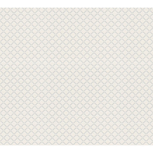 AS Creation MeisterVliesbehang 7 - Overschilderbaar - 528018 AS Creation MeisterVliesbehang 7 - Overschilderbaar - 528018