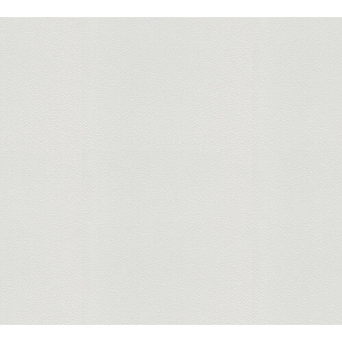 AS Creation MeisterVliesbehang 7 - Wit - 575210