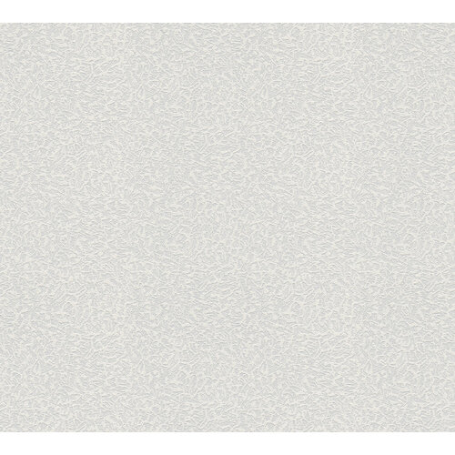 AS Creation MeisterVliesbehang 7 - Wit - 643018