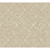 Livingwalls Metropolitan Stories. Travel Stories - Goud - Geometrisch - 388283
