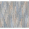 Livingwalls Metropolitan Stories. Travel Stories - Blauw - Art Deco - 391041 Livingwalls Metropolitan Stories. Travel Stories - Blauw - Art Deco - 391041
