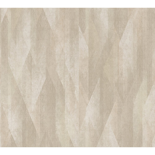 Livingwalls Metropolitan Stories. Travel Stories - Beige - Art Deco - 391043