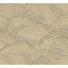 Livingwalls Metropolitan Stories. Travel Stories - Beige - Structuur - 391054