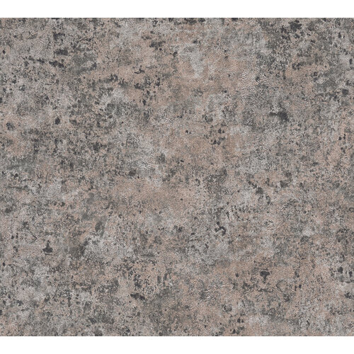 Livingwalls Metropolitan Stories. Travel Stories - Brons - Gipslook - 391102