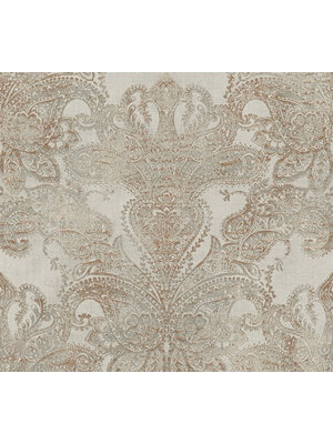 Livingwalls Metropolitan Stories. Travel Stories - Beige - Klassiek - 391191