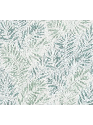 Livingwalls Metropolitan Stories. Travel Stories - Wit - Metallic - 391201