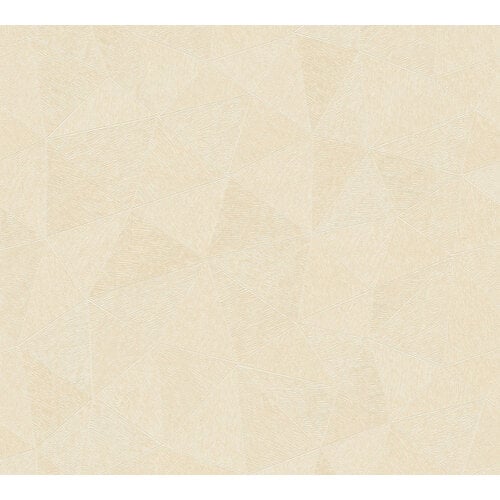 Livingwalls Metropolitan Stories. Travel Stories - Beige - Structuur - 391293