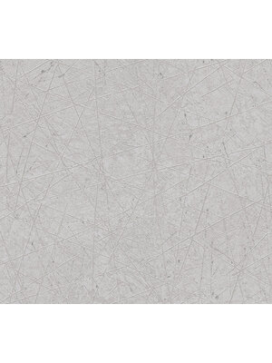 Livingwalls Metropolitan Stories. Travel Stories - Grijs - Metallic - 391772