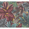 Livingwalls Metropolitan Stories. Travel Stories - Bont - Floral - 392222