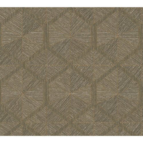 Livingwalls My Home My Spa - Bruin - Natuur - 386904