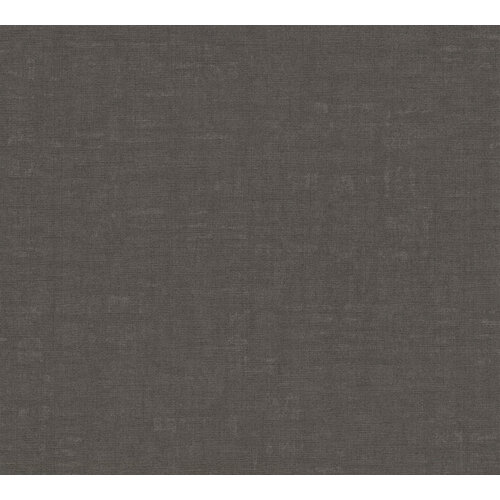 AS Creation Nara - Zwart - 387453 AS Creation Nara - Zwart - 387453