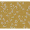 AS Creation Nara - Geel - Bladeren - 387471
