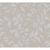 Livingwalls Profitex 2022 - Grijs - Bladeren - 389626 Livingwalls Profitex 2022 - Grijs - Bladeren - 389626