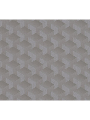 Livingwalls Profitex 2022 - Grijs - 389632