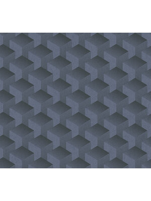 Livingwalls Profitex 2022 - Blauw - 389634