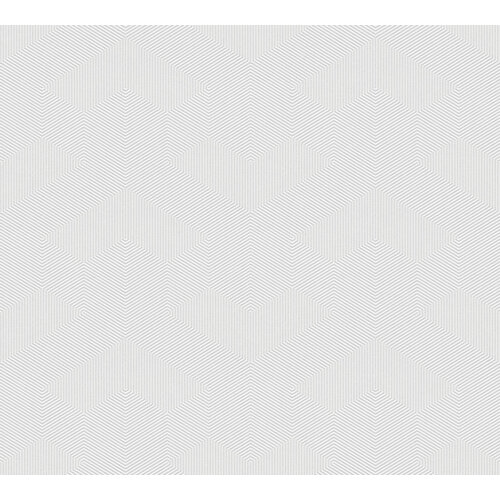 Livingwalls Profitex 2022 - Grijs - 389641