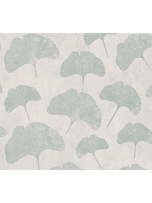 Livingwalls Profitex 2022 - Grijs - Bladeren - 389663 Livingwalls Profitex 2022 - Grijs - Bladeren - 389663