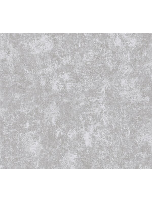 Livingwalls Profitex 2022 - Zilver - Gipslook - 389692