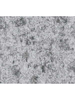 Livingwalls Profitex 2022 - Zilver - Gipslook - 389696 Livingwalls Profitex 2022 - Zilver - Gipslook - 389696