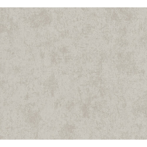 Livingwalls Profitex 2022 - Zilver - Gipslook - 389698