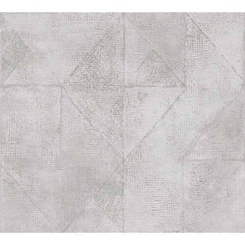 Livingwalls Profitex 2022 - Grijs - 389761 Livingwalls Profitex 2022 - Grijs - 389761