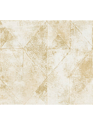 Livingwalls Profitex 2022 - Goud - 389762 Livingwalls Profitex 2022 - Goud - 389762
