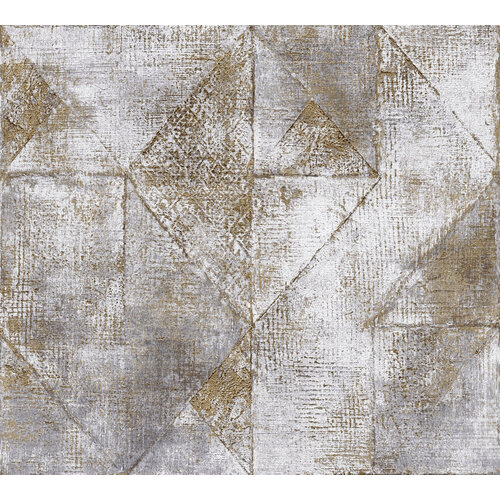 Livingwalls Profitex 2022 - Goud - 389764 Livingwalls Profitex 2022 - Goud - 389764