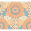 AS Creation Retro Chic - Beige - Retro - 395302