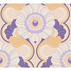 AS Creation Retro Chic - Beige - Retro - 395303