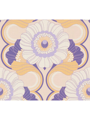 AS Creation Retro Chic - Beige - Retro - 395303