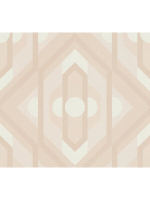 AS Creation Retro Chic - Beige - Retro - 395315