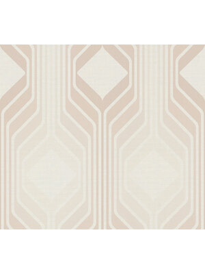 AS Creation Retro Chic - Beige - Retro - 395324 AS Creation Retro Chic - Beige - Retro - 395324