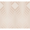 AS Creation Retro Chic - Beige - Retro - 395325