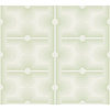 AS Creation Retro Chic - Groen - Retro - 395331
